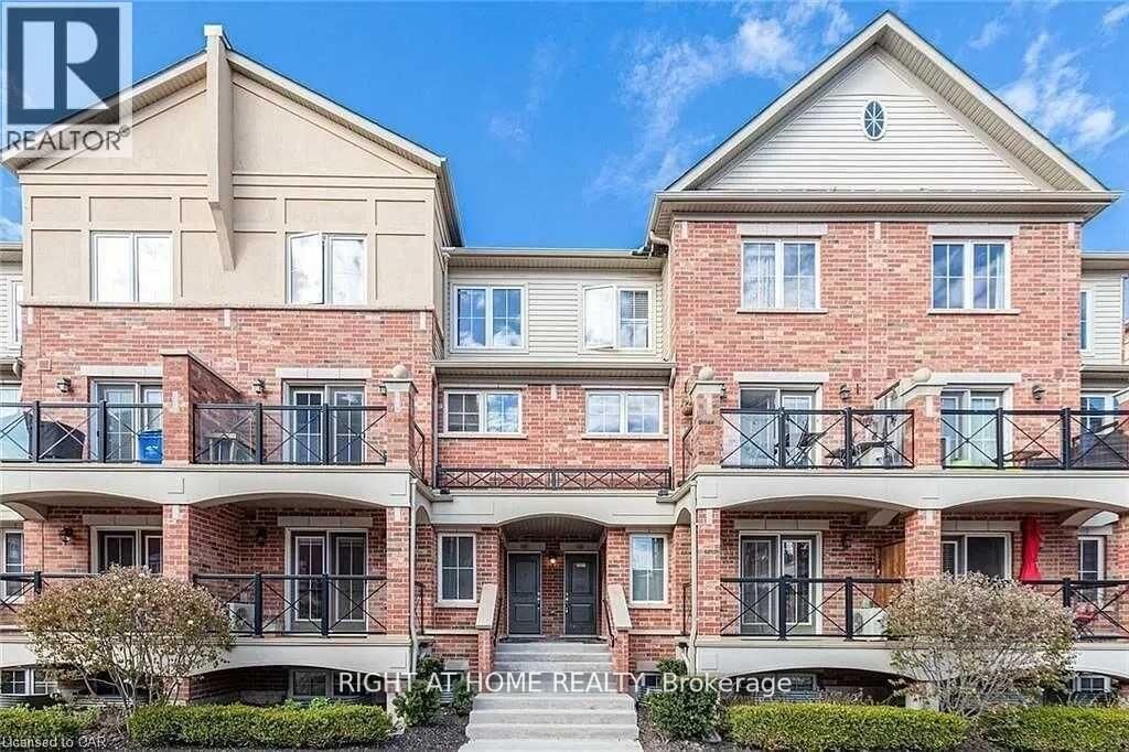 Property Photo:  2450 Post Road 17  ON L6H 0J2 
