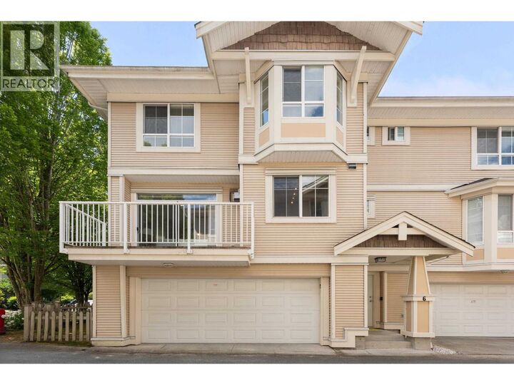 Property Photo: 9079 Jones Road 7 BC V6Y 4G9