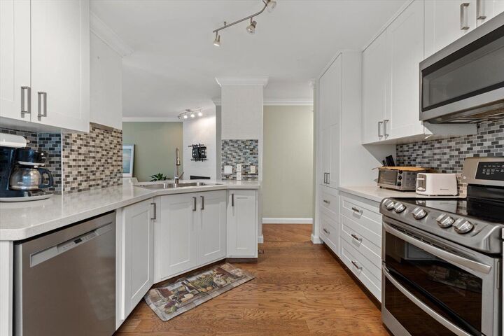 Property Photo:  45765 Spadina Avenue 303  BC V2P 1T5 