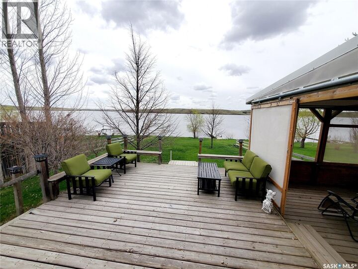 Property Photo: 36 Merilee Way, Rock Ridge Rv Resort SK S0N 2X0