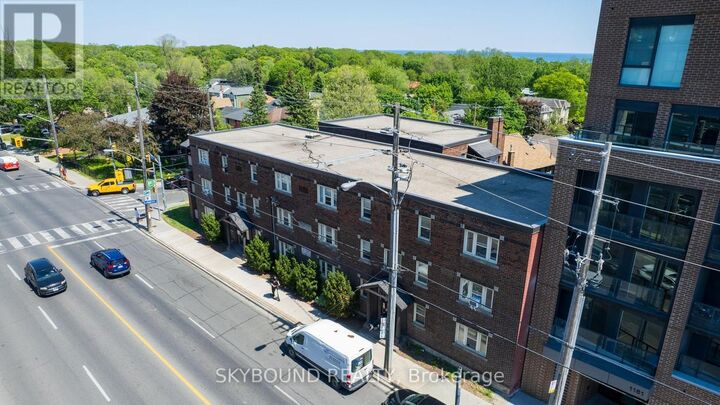 Property Photo:  1165 Kingston Road 15  ON M1N 1P2 