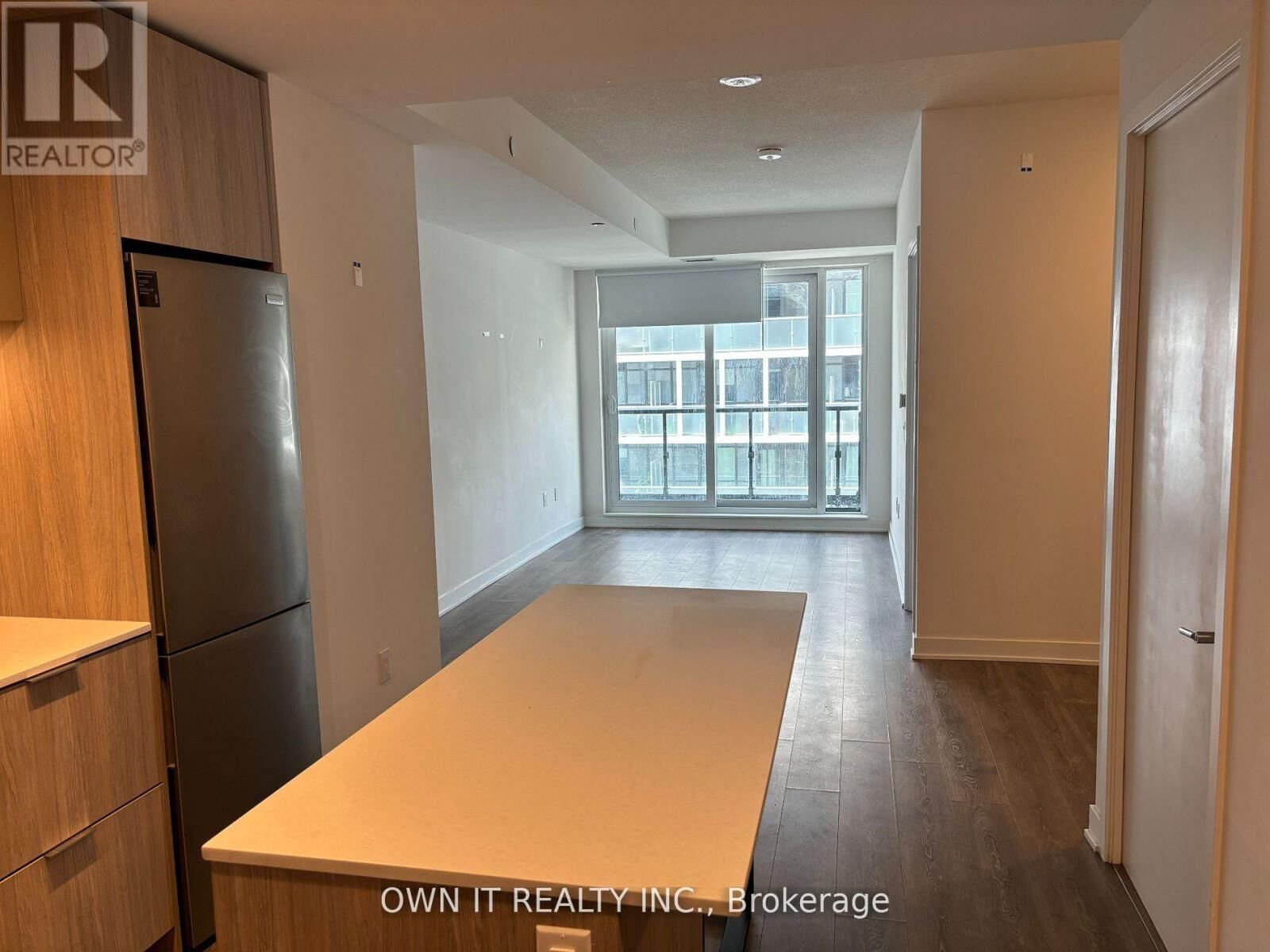 Property Photo:  35 Tubman Avenue 917  ON M5A 0M8 
