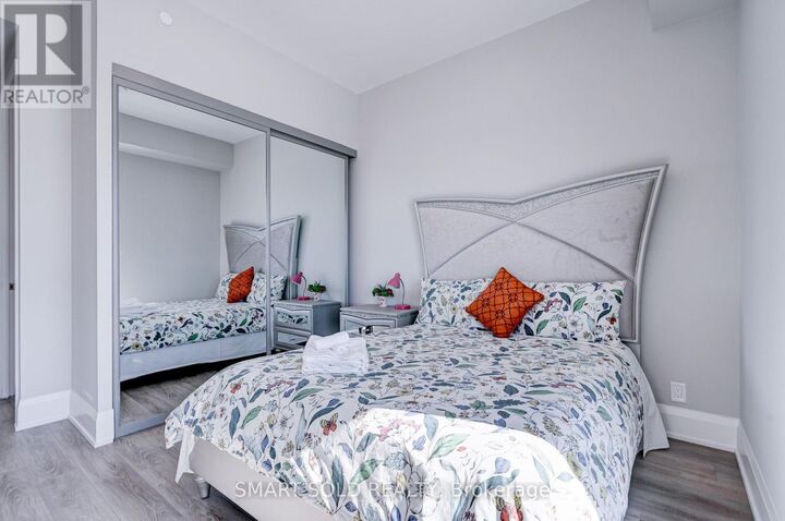 Property Photo:  12 Gandhi Lane C 3607  ON L3T 0G8 