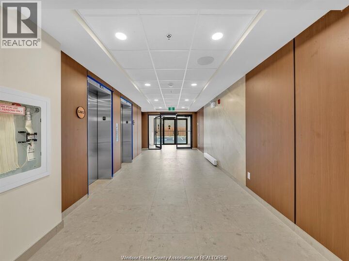 Property Photo:  11646 Tecumseh Road East 503  ON N8N 1L7 
