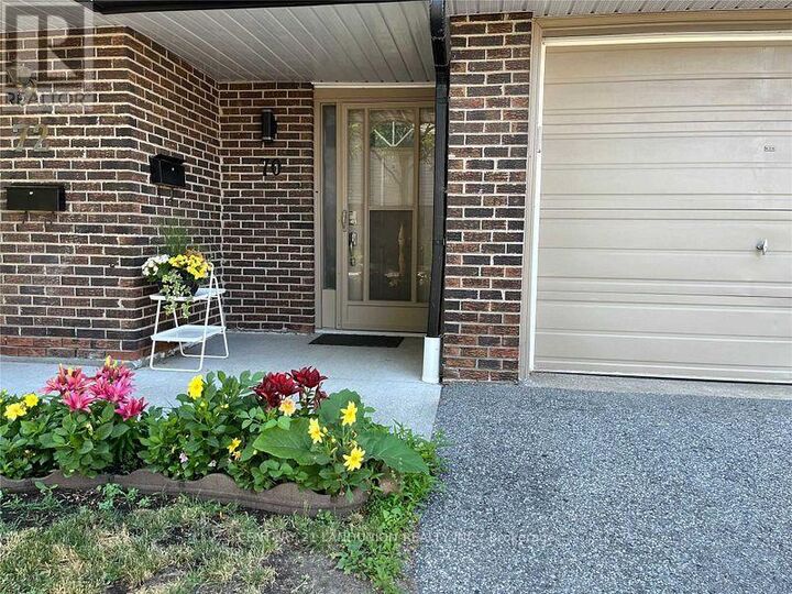 Property Photo:  70 Purple Sageway Way  ON M2H 2Z7 