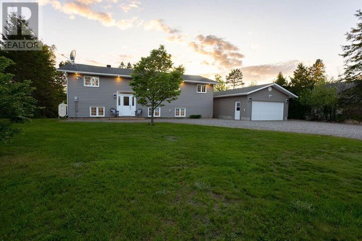 Property Photo: 164 Birch Street ON P0M 2L0