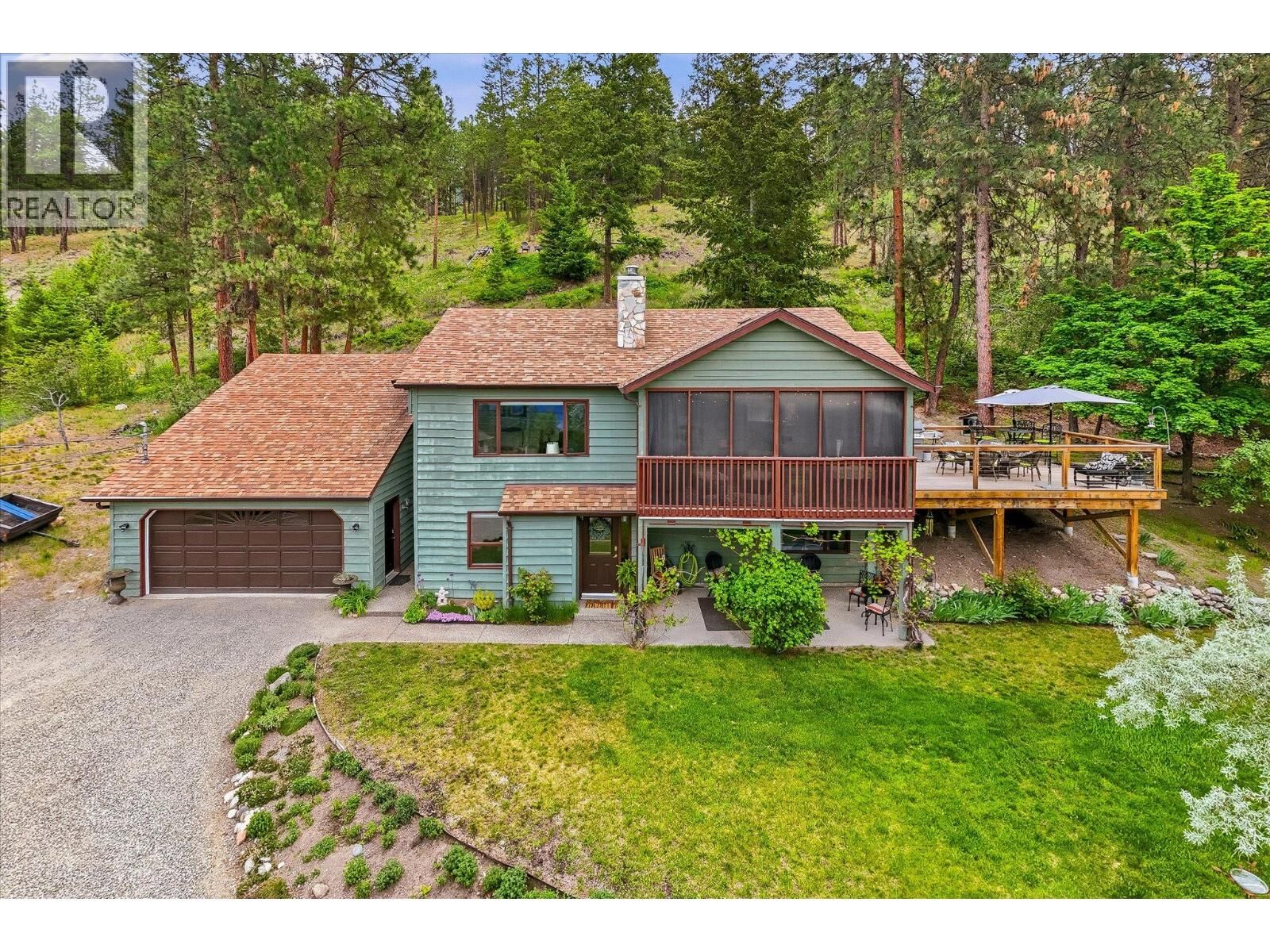 Property Photo: 16455 Commonage Road BC V4V 1B3