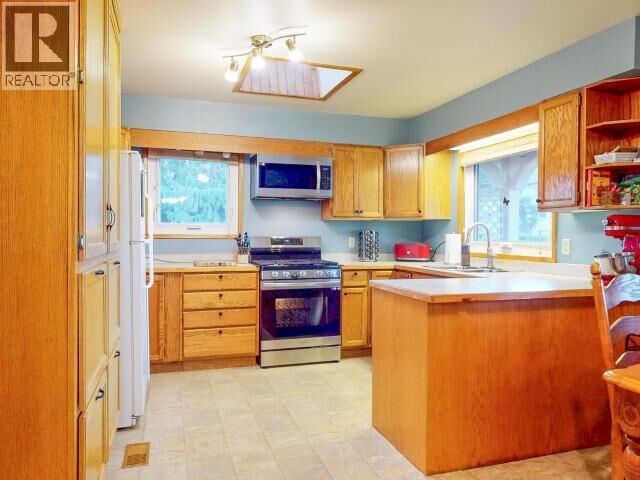 Property Photo: 4678 Ontario Ave BC V8A 5L6