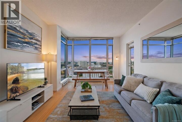 Property Photo: 751 Fairfield Road 2001 BC V8W 4A4