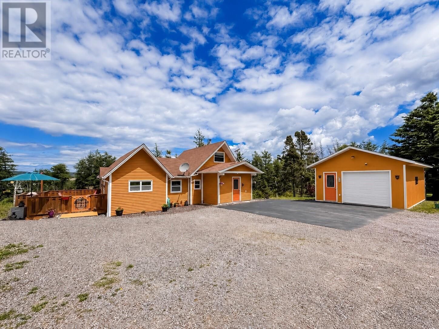 Property Photo:  1 Burin Bay Road  NL A0E 2M0 