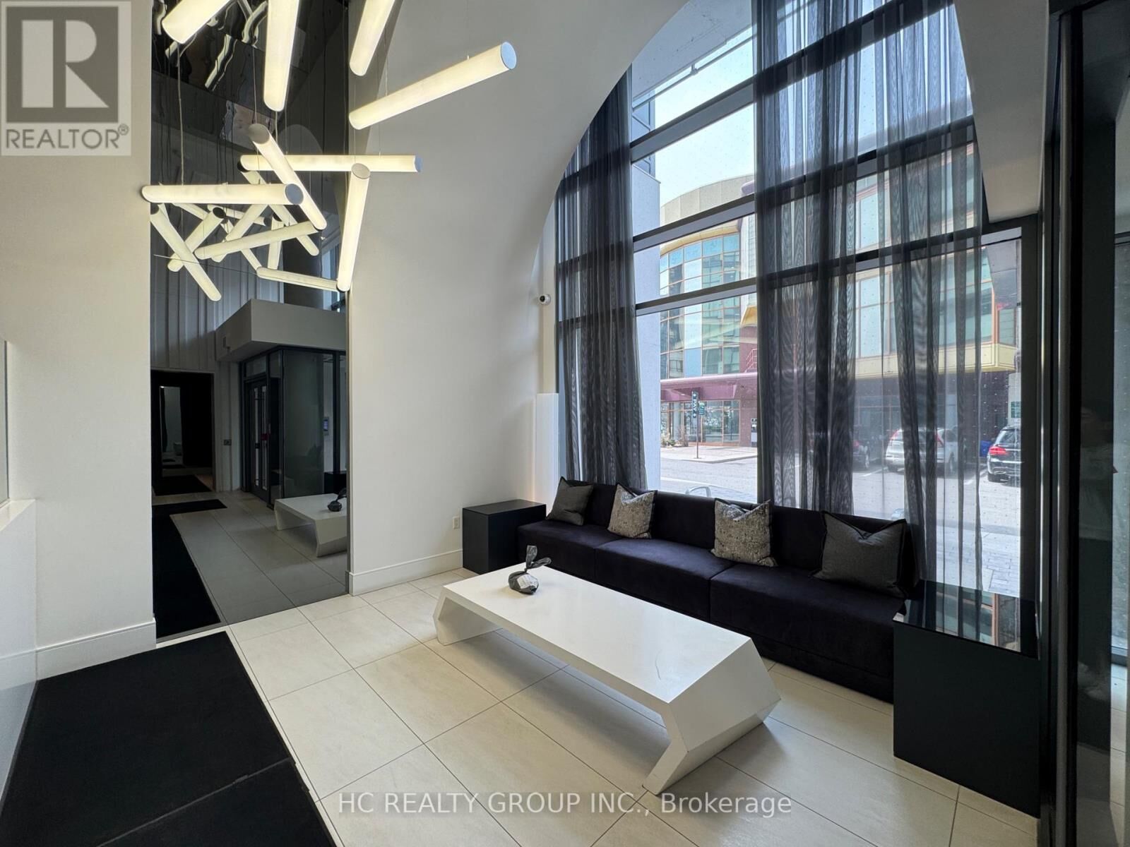 Property Photo: 10 De Boers Drive 1306 ON M3J 0H1