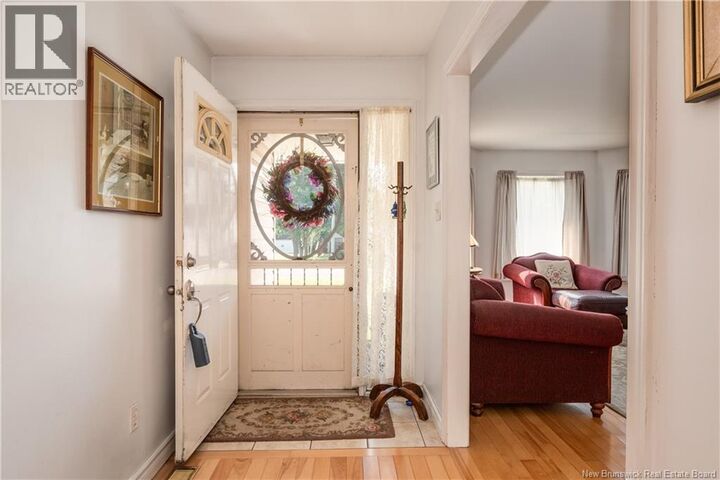 Property Photo: 6 Twilight Avenue NB E4J 2S6