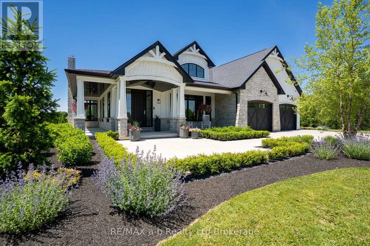 Property Photo:  631 Windham 2 Road  ON N0E 1R0 