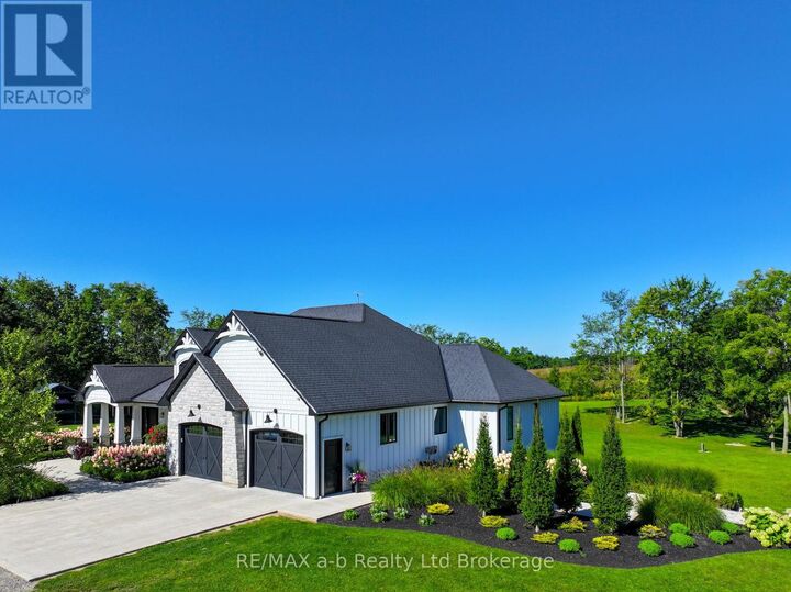 Property Photo: 631 Windham 2 Road ON N0E 1R0