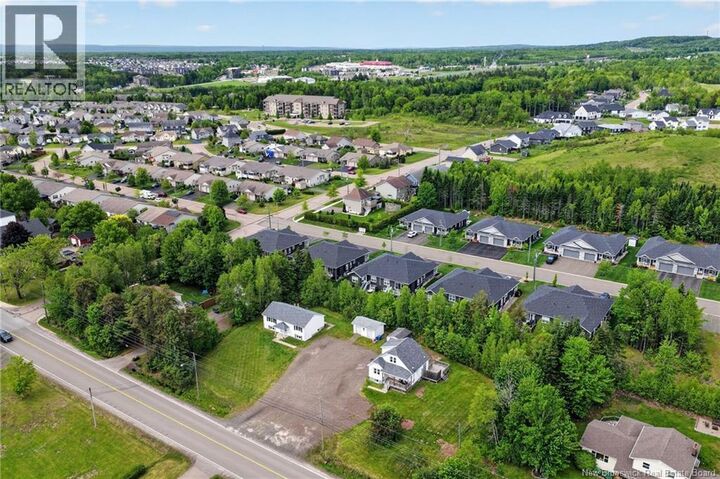 Property Photo: 498 Gorge Road NB E1G 3H8