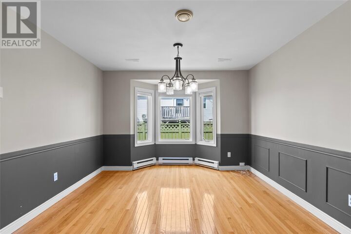 Property Photo: 7 Madeira Court NL A1E 5K8