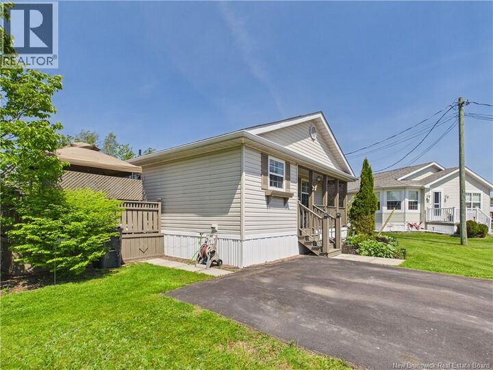 Property Photo:  40 Richibuctou Lane  NB E1A 7N1 