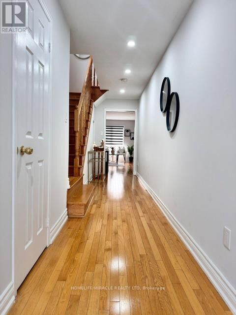 Property Photo: 65 Bellchase Trail ON L6P 3L9