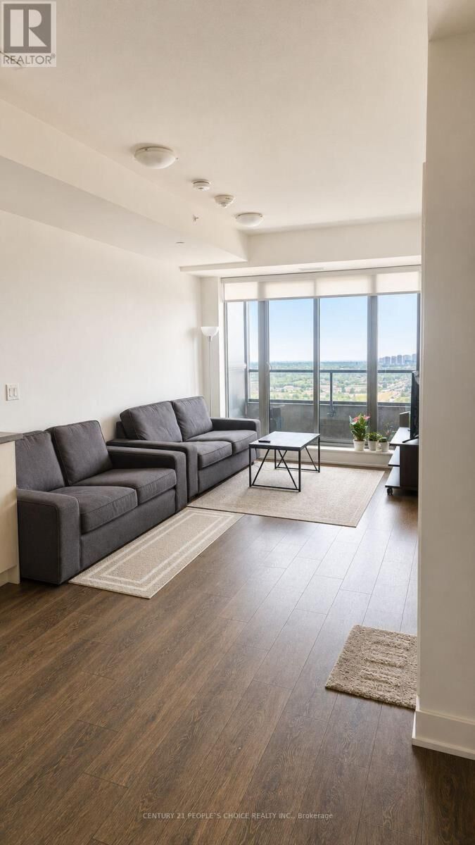 Property Photo:  297 Oak Walk Drive 1702  ON L6H 3R6 