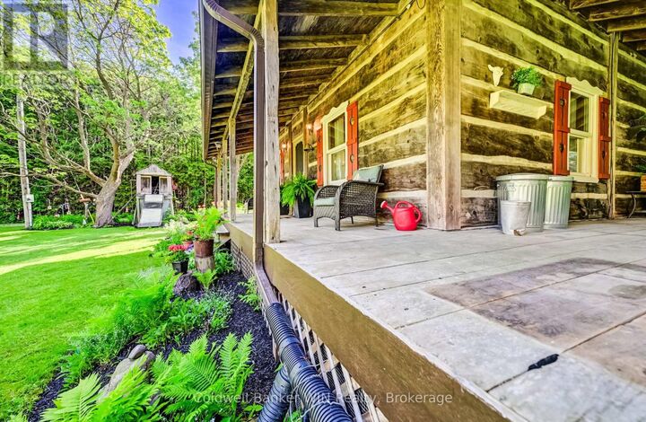 Property Photo: 7341 Sideroad 12 ON N0G 2K0