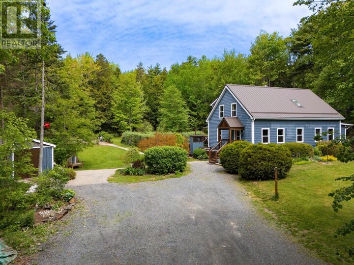221 Naugler Road — photo 1