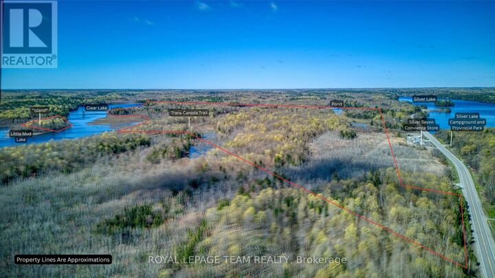 Property Photo:  22987 Highway 7 Highway  ON K0H 2B0 