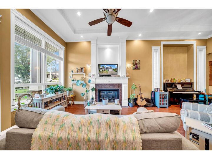 Property Photo:  11430 81A Avenue  BC V4C 2A6 