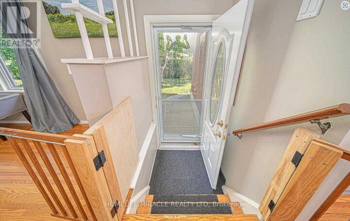 Property Photo:  454 Stevenson Road North  ON L1J 5N6 