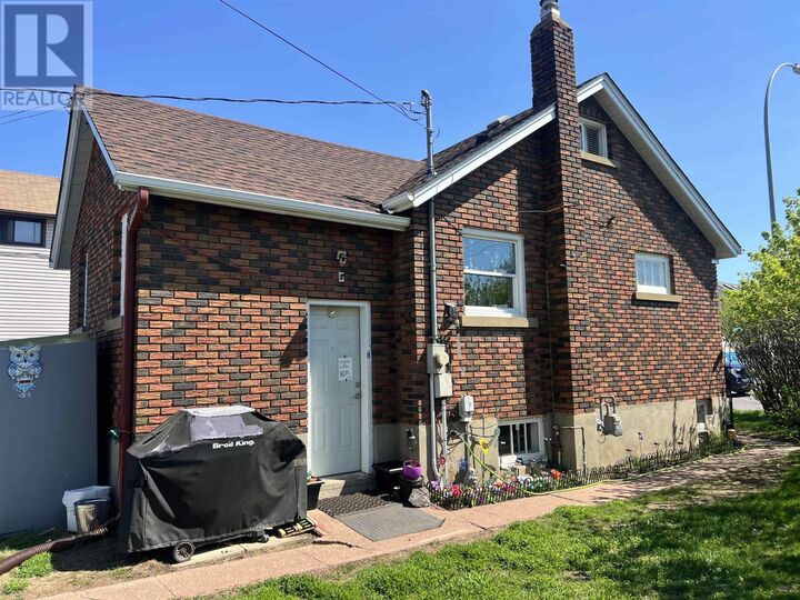 Property Photo: 715 May St N ON P7C 3S1