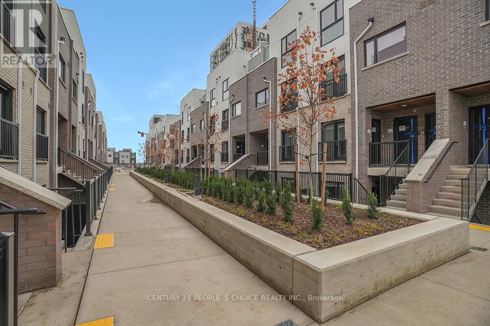 Property Photo:  349 Wheat Boom Drive 303  ON L6H 7X4 