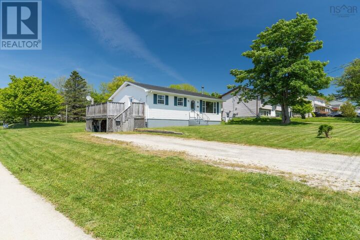 Property Photo:  38 Hibernia Street  NS B5A 2M6 