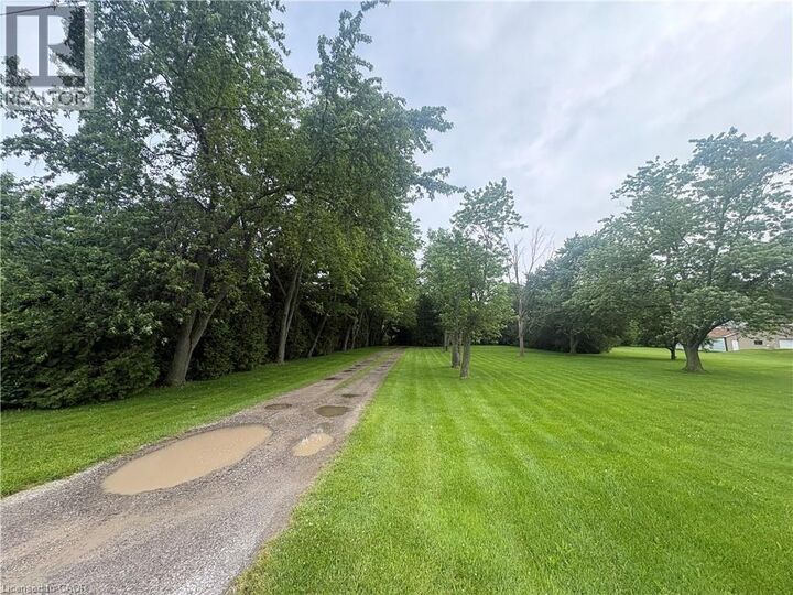 Property Photo: 165 East Ridge Road East ON L3M 4E7