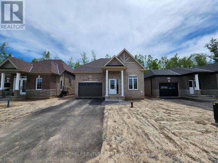 Property Photo:  756 Burwell Street  ON L2A 0E2 