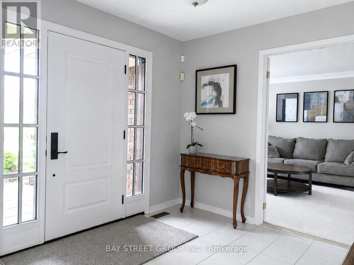 Property Photo:  1469 Sprucewood Terrace  ON L6M 2R2 
