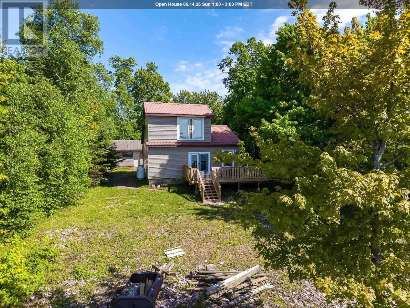 Property Photo: 633 Marlette Dr ON P0S 1E0