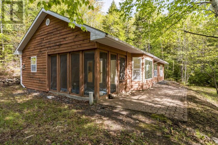 Property Photo: 285 Chalet Drive NS B0N 2T0