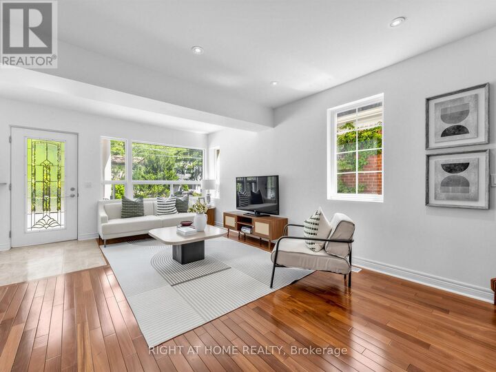 Property Photo: 20 Kildonan Drive ON M1N 3B5