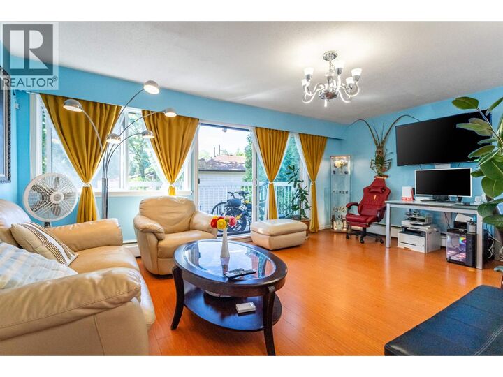 Property Photo:  8020 Ryan Road 212  BC V7A 2E5 