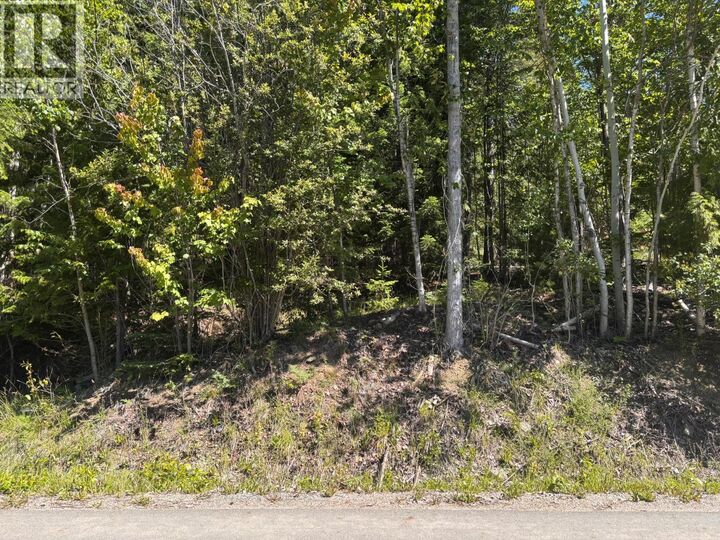Property Photo:  Lot 131 Aspen Road  BC V0E 1M8 