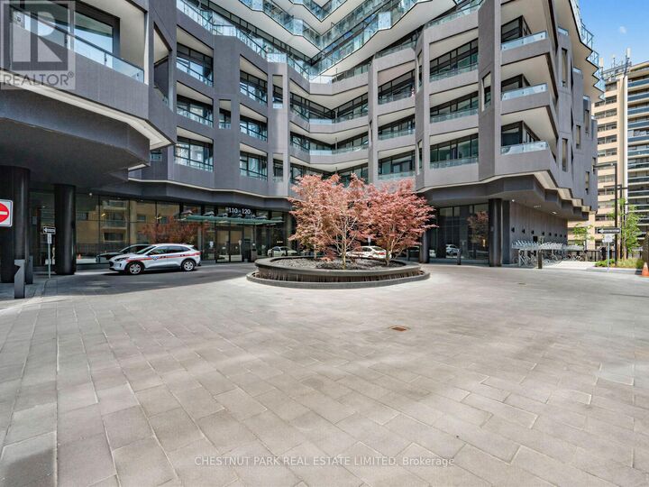 Property Photo:  120 Broadway Avenue 1710  ON M4P 0E9 