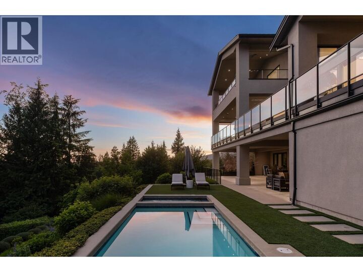 Property Photo: 2051 Ridge Mountain Drive BC V3H 0G7