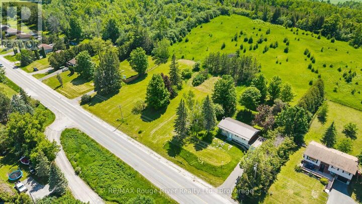 Property Photo:  0 Frank Hill Road  ON K9J 6X3 