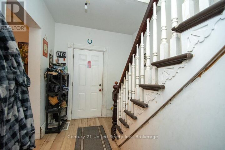 Photo de la propriété:  133 Victoria Street  ON K0L 1Y0 