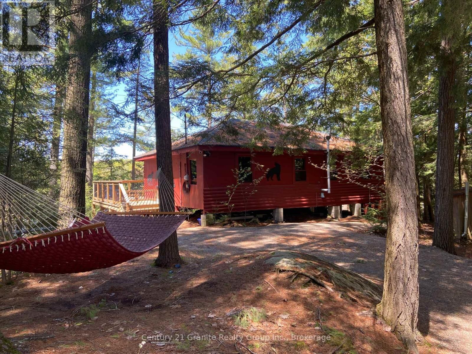 Property Photo: 1153 Bitter Lake Road ON K0M 1S0