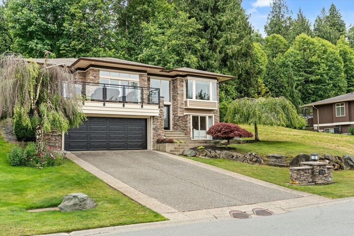 Property Photo: 51075 Falls Court 204 BC V4Z 1K7