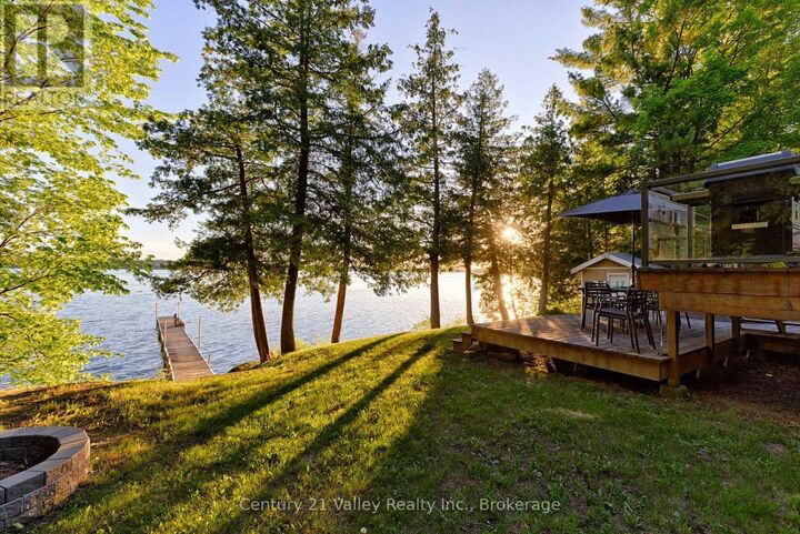 Property Photo: 23 Clavette Lane ON K0J 1T0