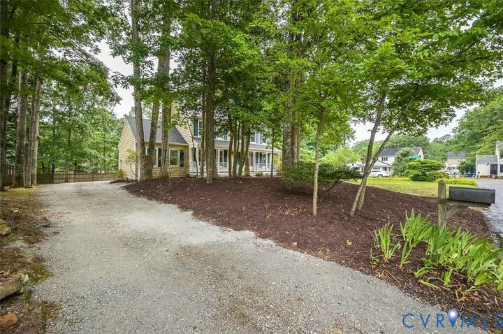 Property Photo: 1617 Swinton Lane VA 23238