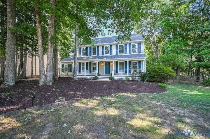 Property Photo: 1617 Swinton Lane VA 23238