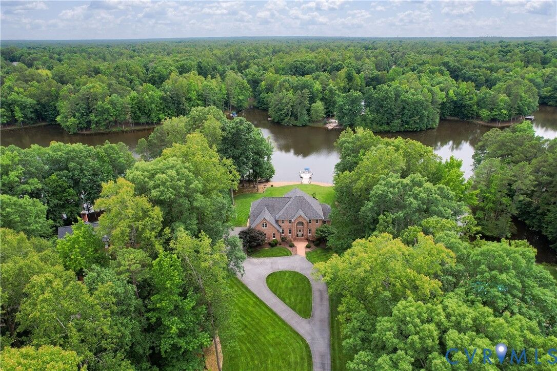 Property Photo:  8911 Whistling Swan Road  VA 23838 
