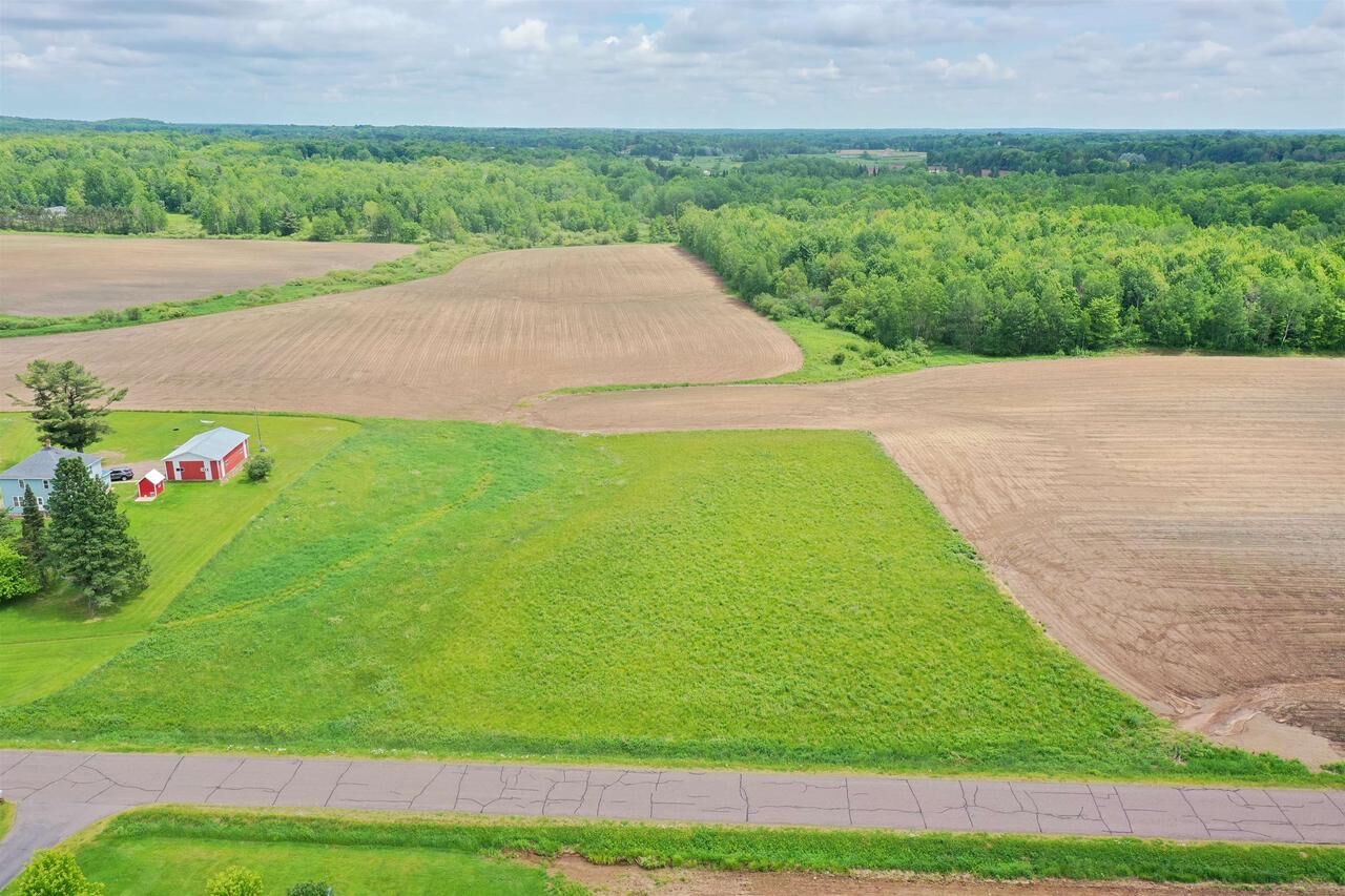 Property Photo:  +/-2.5 Acres River Drive  WI 54451 